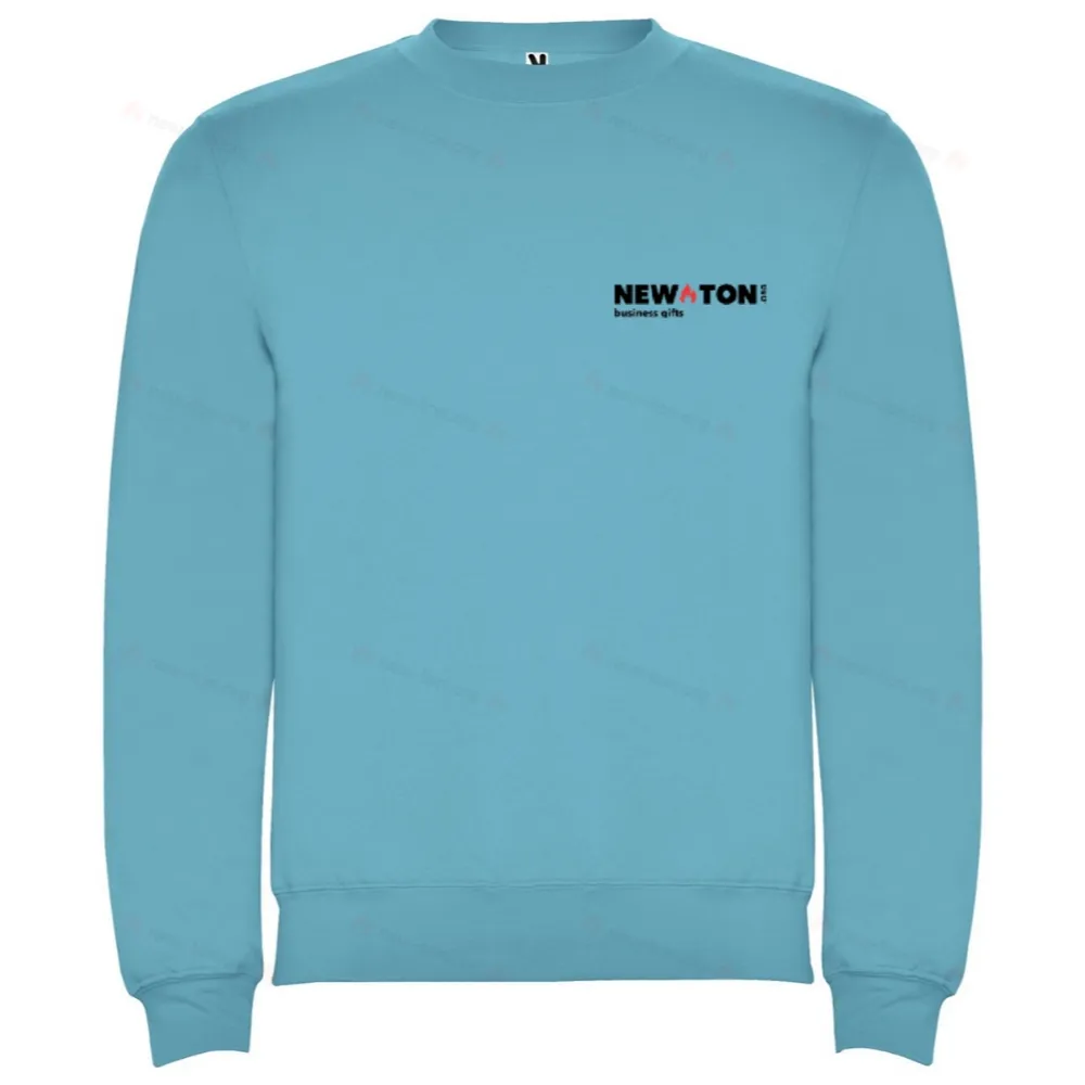 
                                            Clasica kids crewneck sweater
                                            