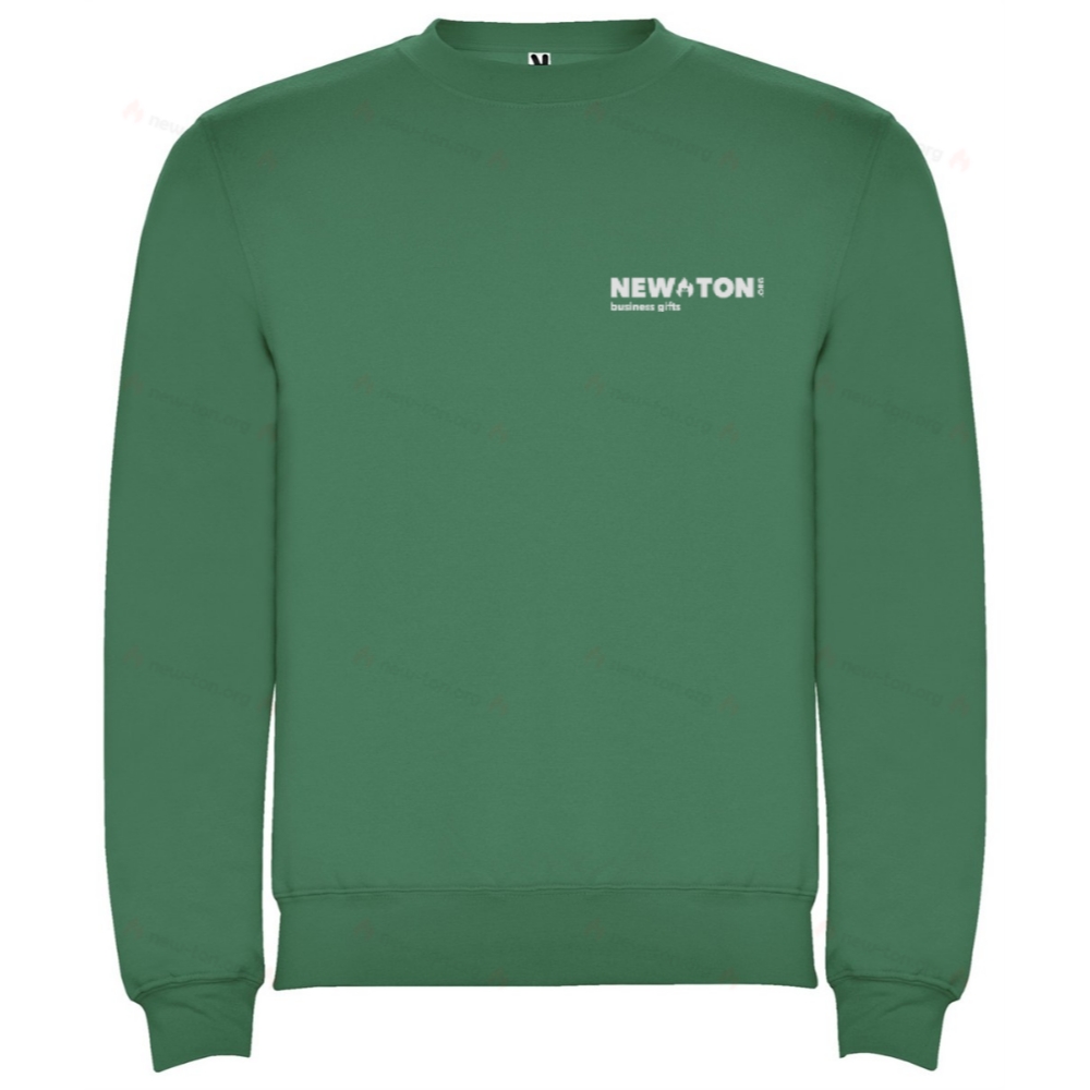Clasica kids crewneck sweater