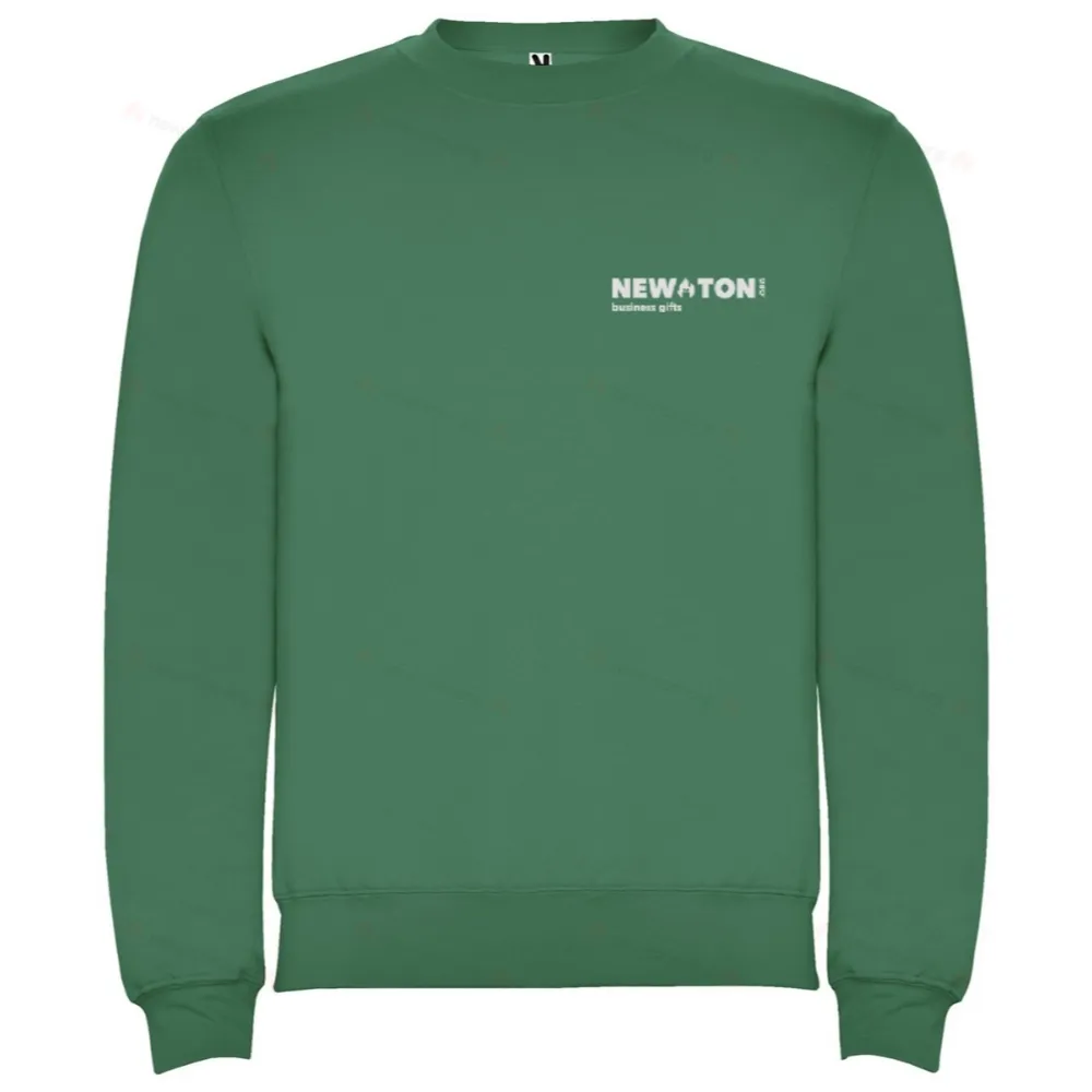 
                                            Clasica kids crewneck sweater
                                            