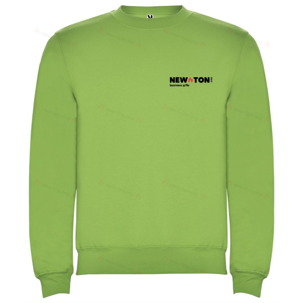 Clasica kids crewneck sweater