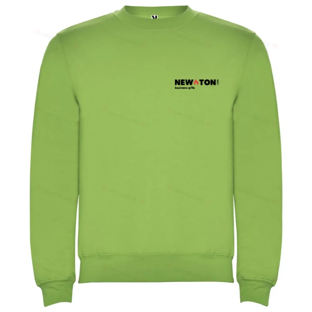 
                                            Clasica kids crewneck sweater
                                            