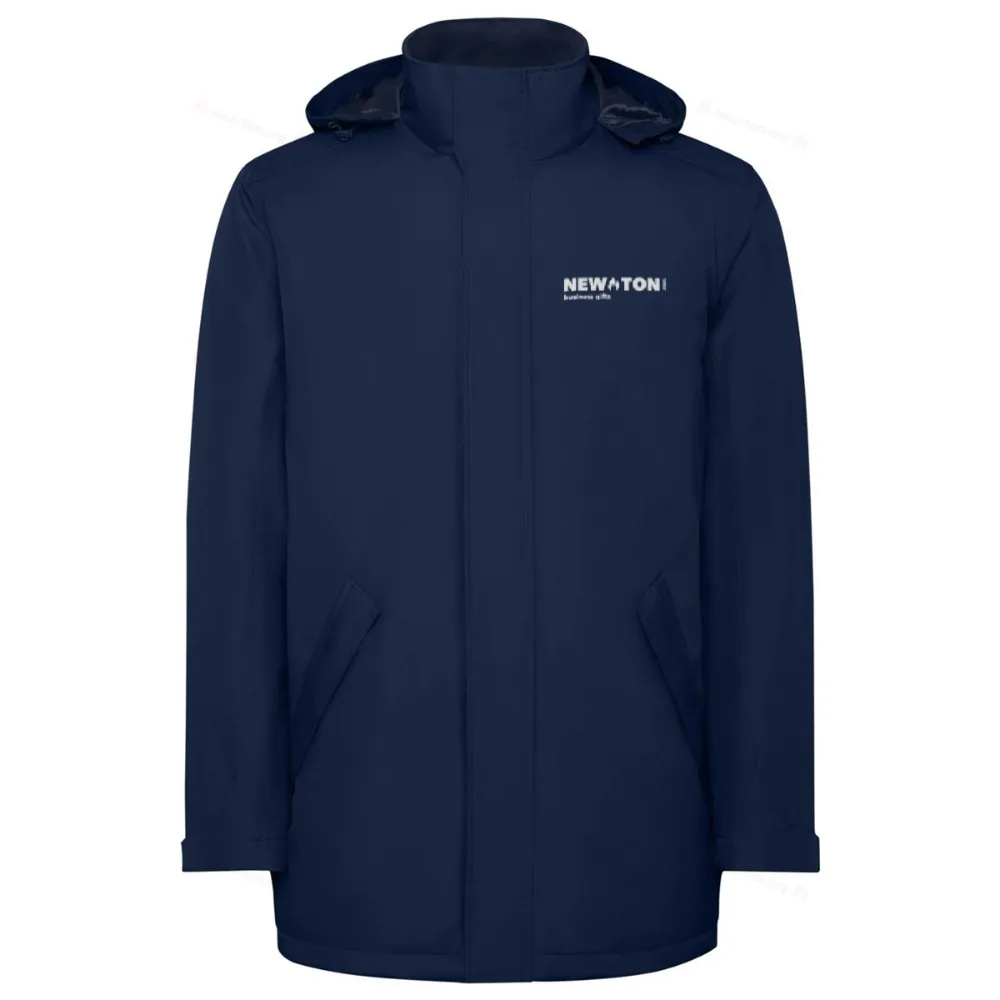 
                                            America kids padded parka jacket  
                                            