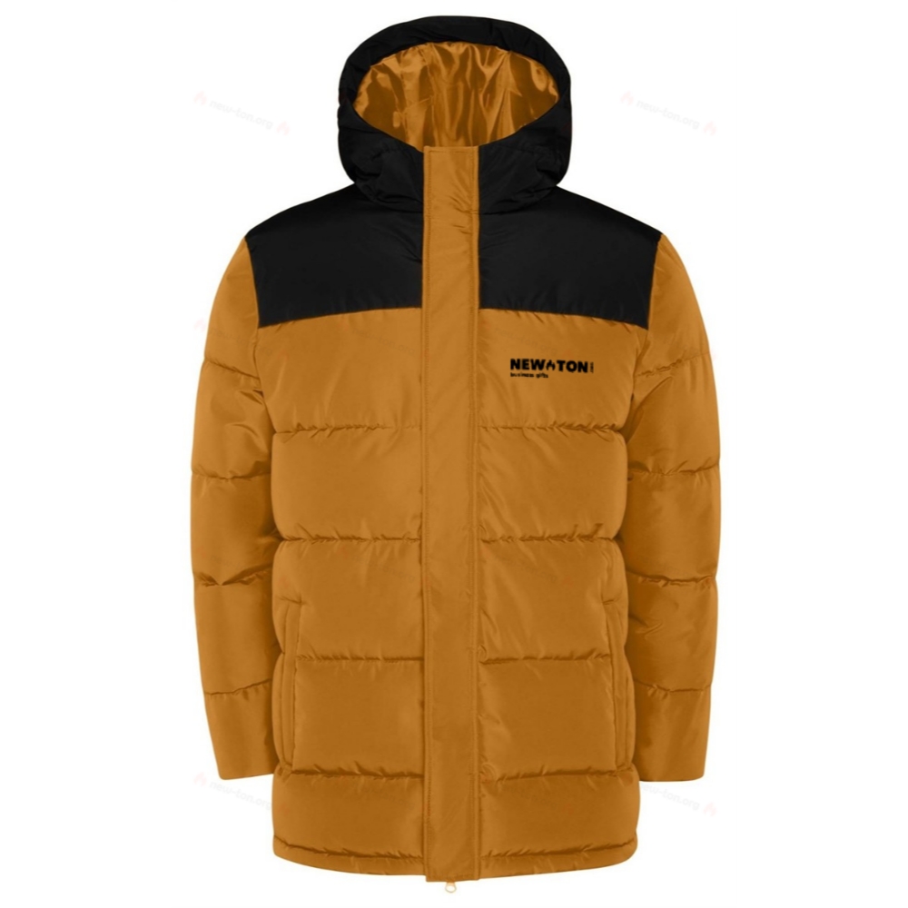 Детская утепленная куртка Tallin