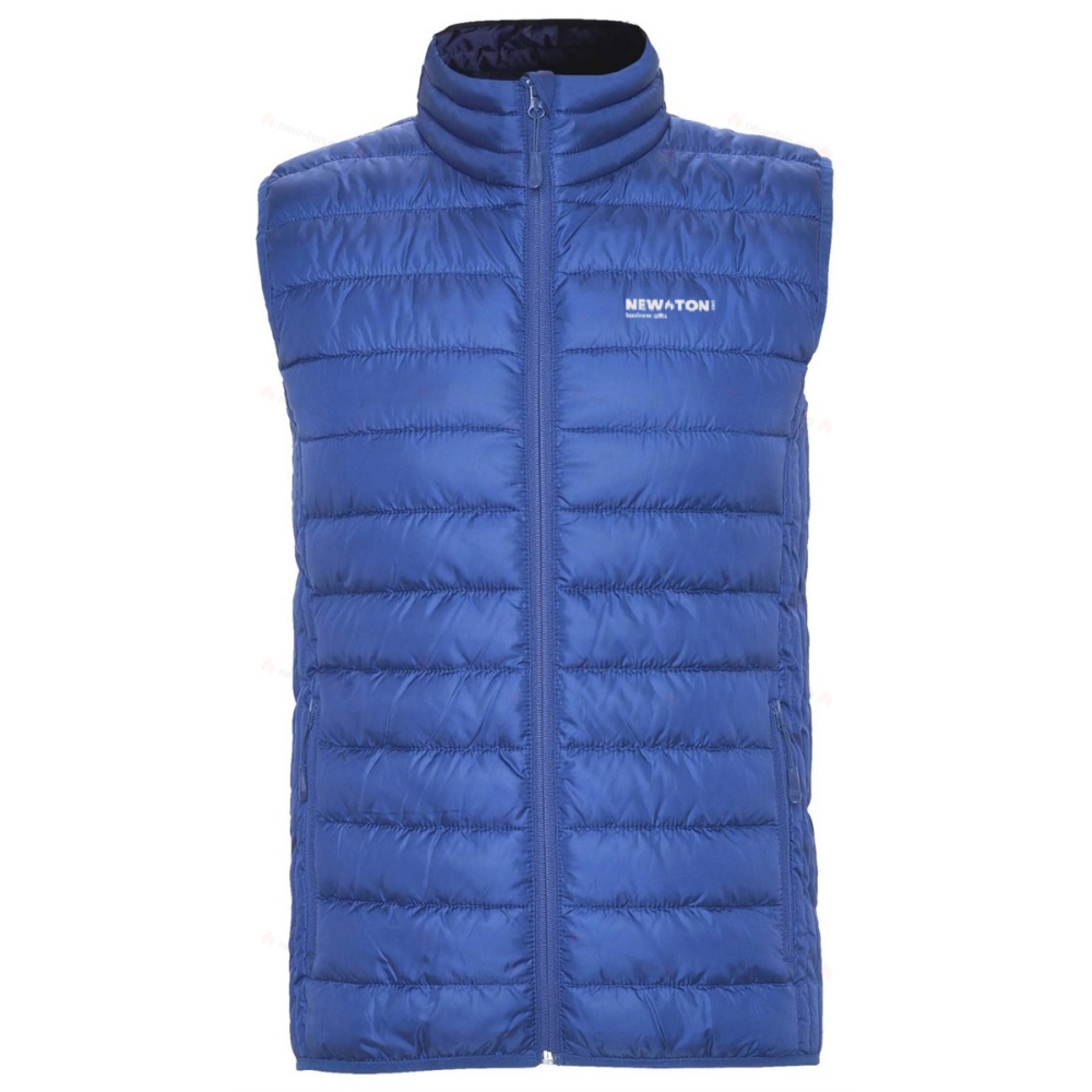 Детский утепленный жилет Oslo