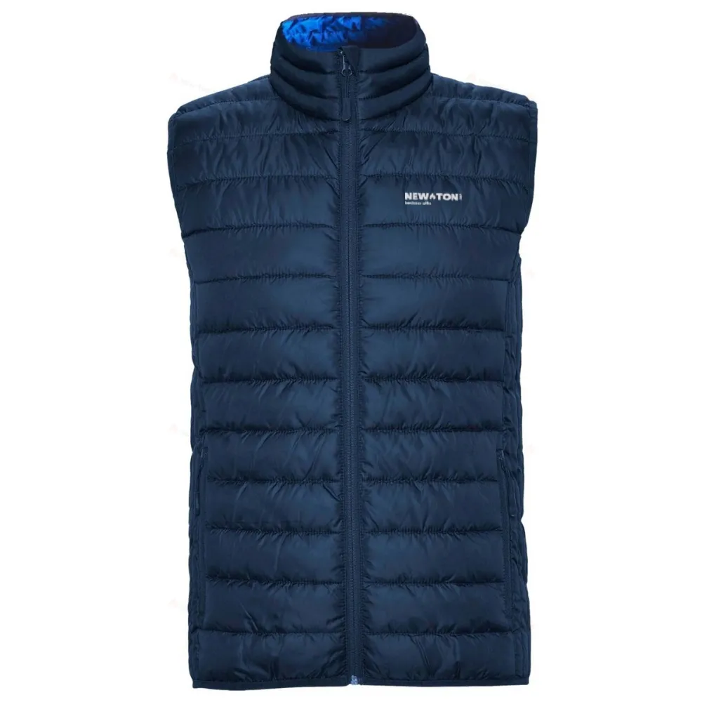 
                                            Oslo kids insulated bodywarmer
                                            