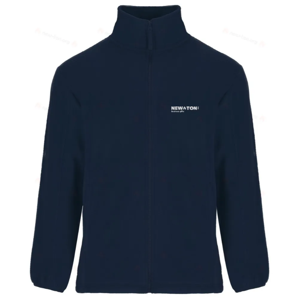 Детская флисовая куртка на молнии Artic