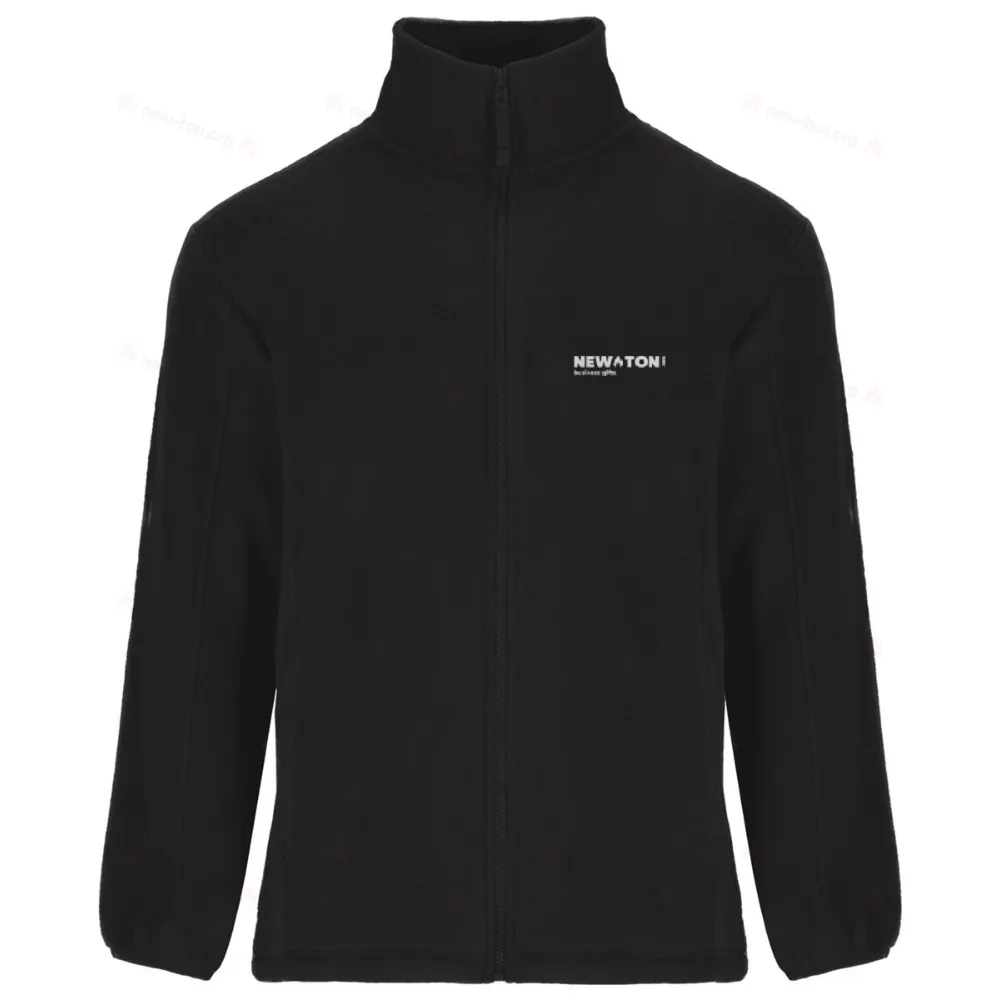 Детская флисовая куртка на молнии Artic