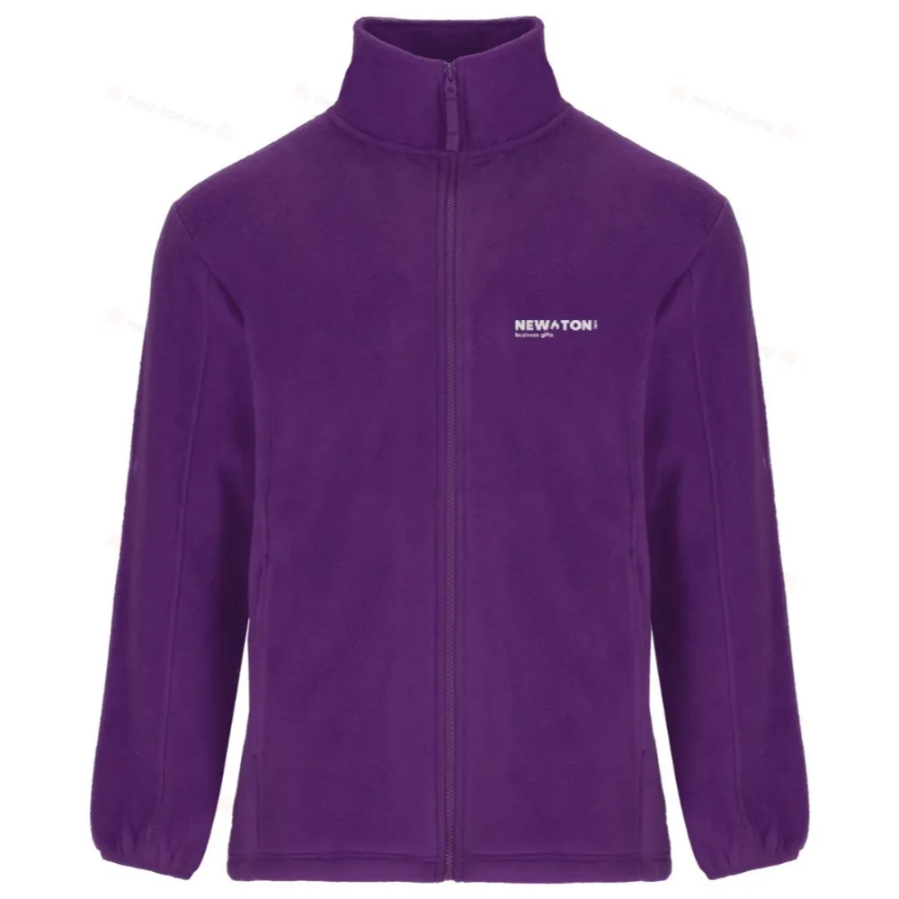 Детская флисовая куртка на молнии Artic