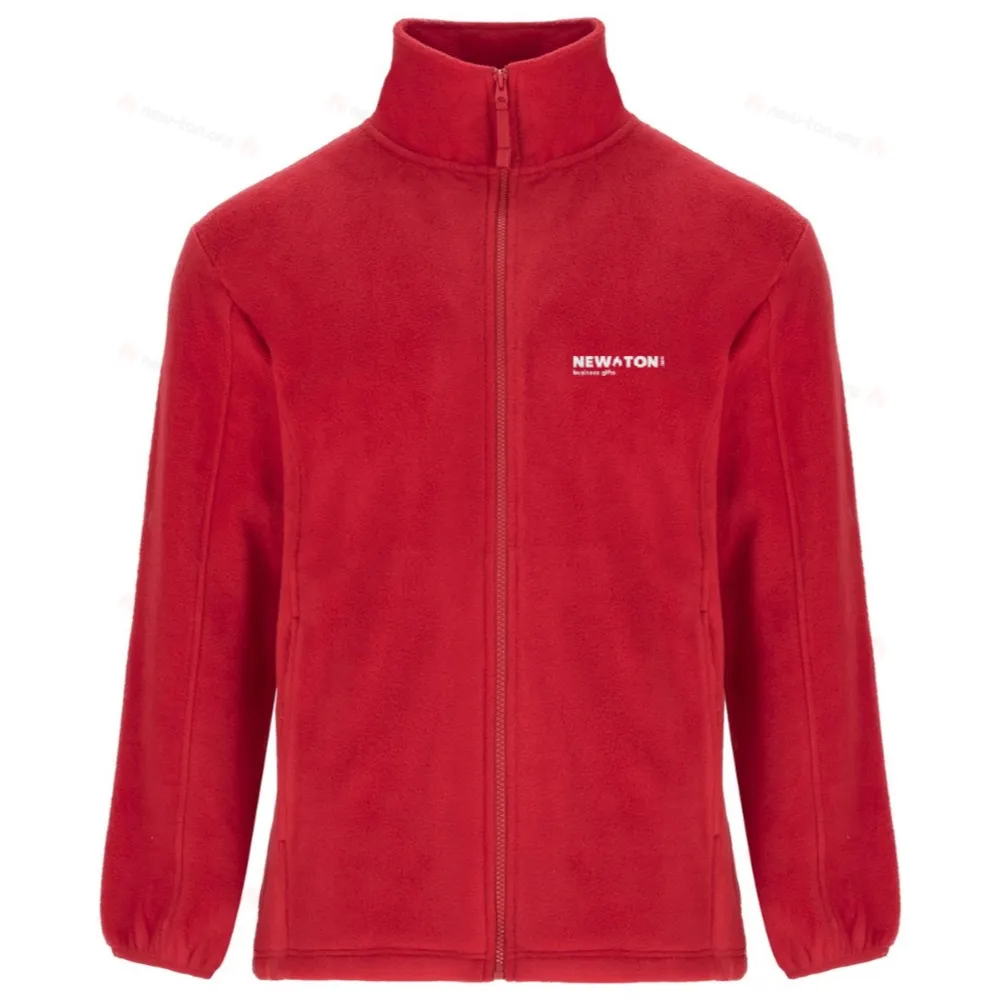 Детская флисовая куртка на молнии Artic