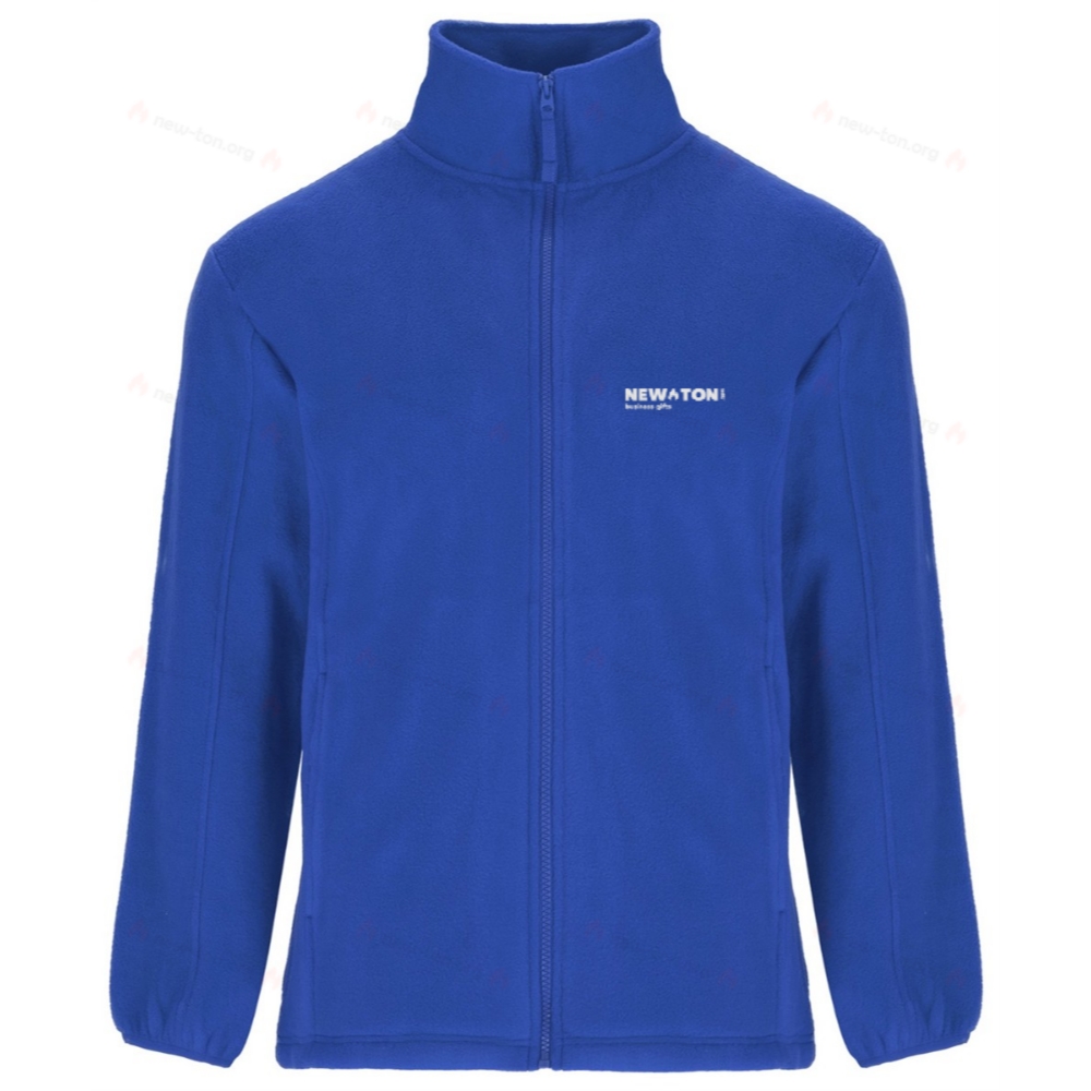 Детская флисовая куртка на молнии Artic