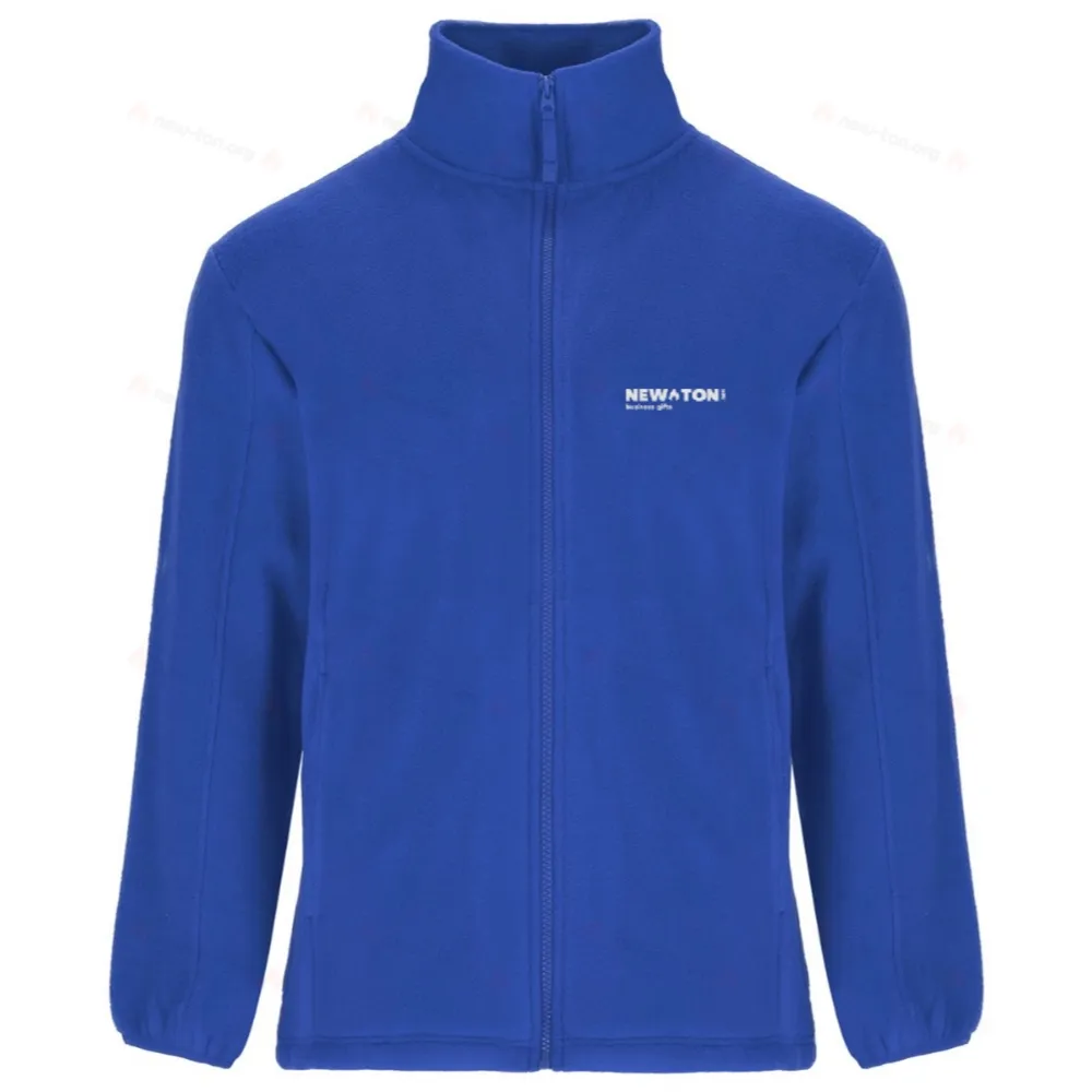 Детская флисовая куртка на молнии Artic