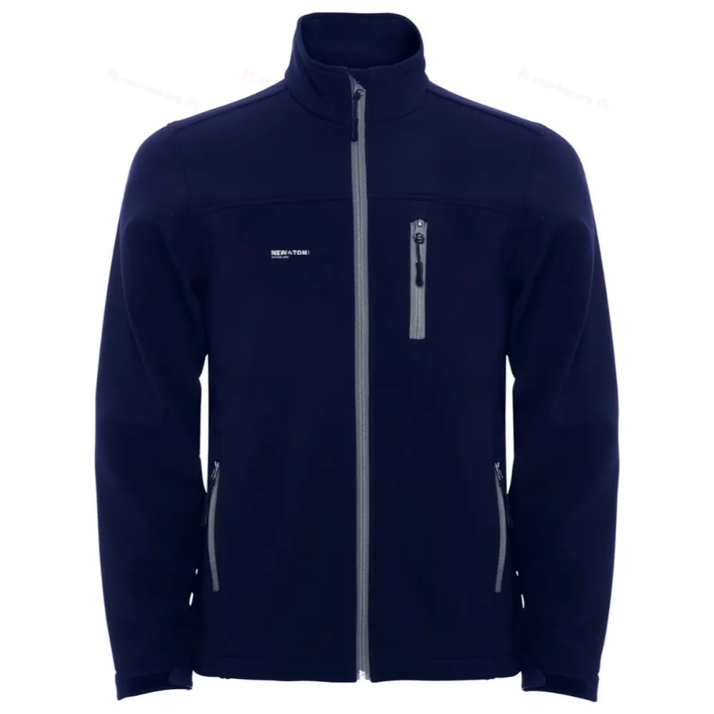 
                                                Antartida kids softshell jacket
                                                
