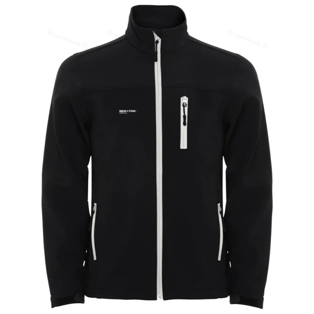 
                                                Antartida kids softshell jacket
                                                