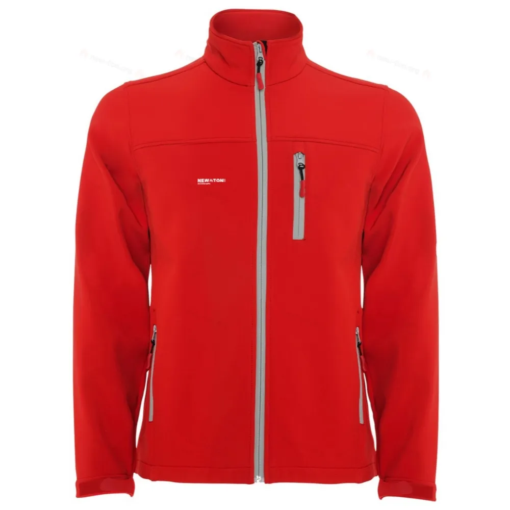 
                                                Antartida kids softshell jacket
                                                