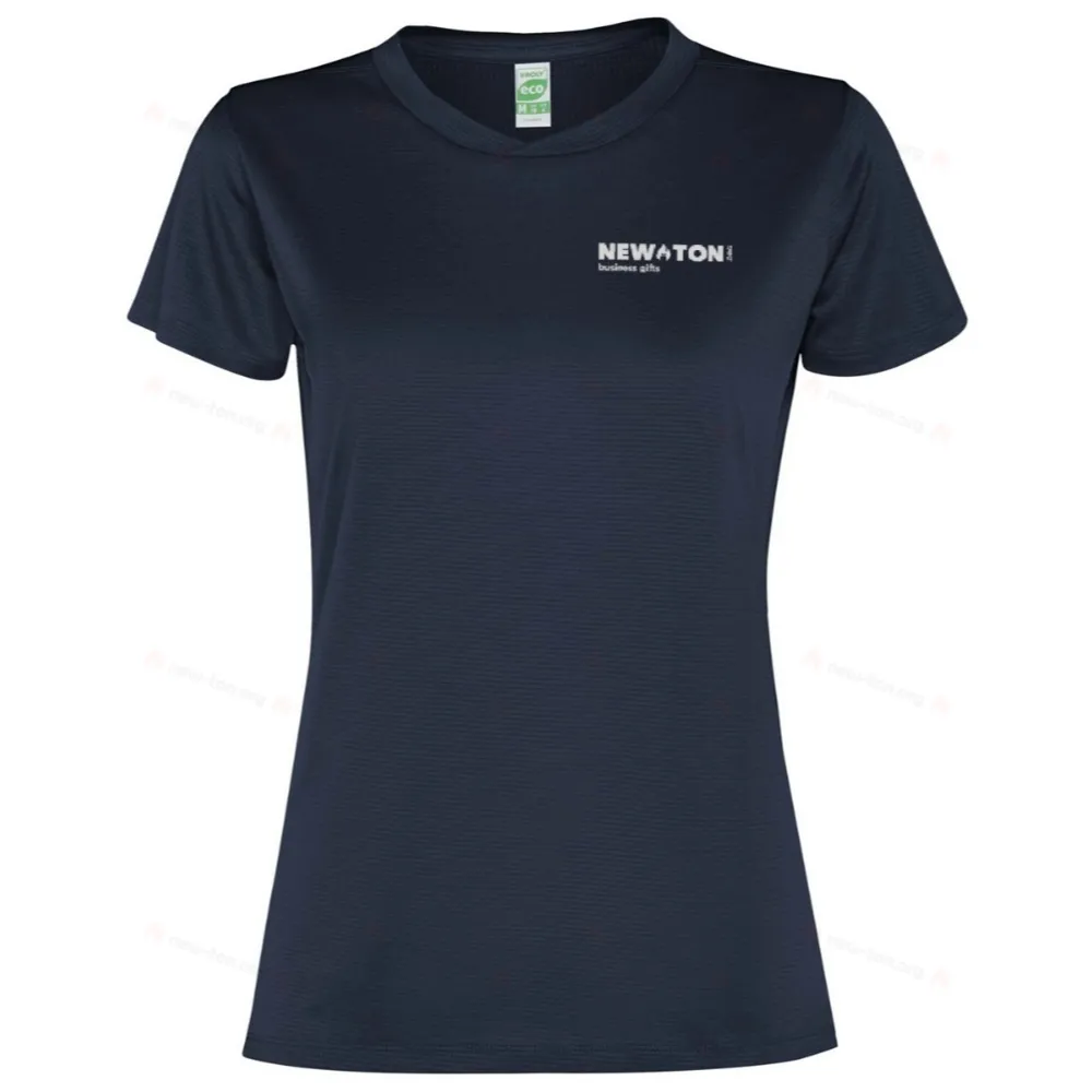 
                                            Slam short sleeve women's sports t-shirt
                                            
