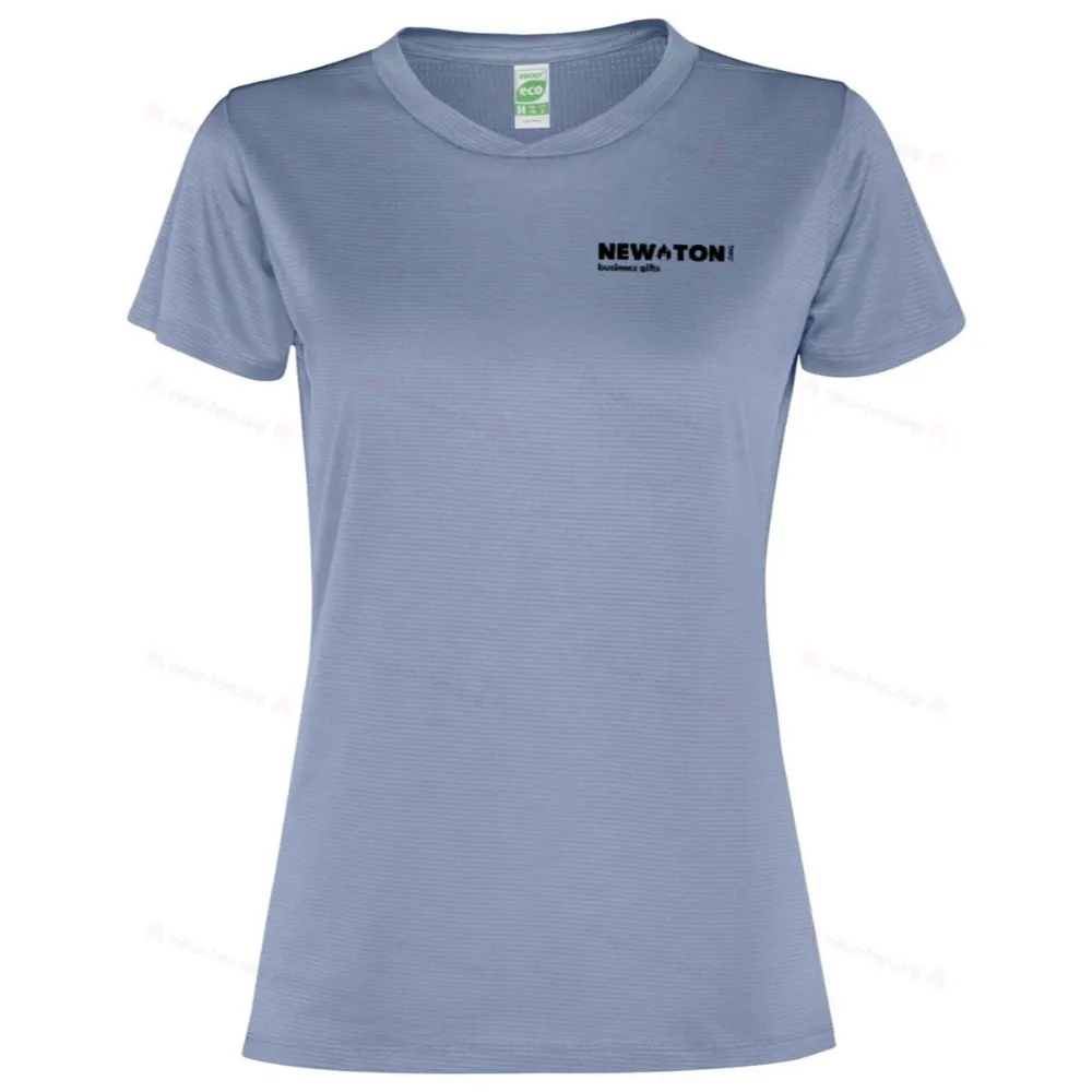
                                            Slam short sleeve women's sports t-shirt
                                            
