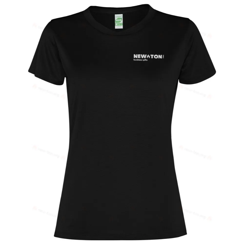 
                                            Slam short sleeve women's sports t-shirt
                                            