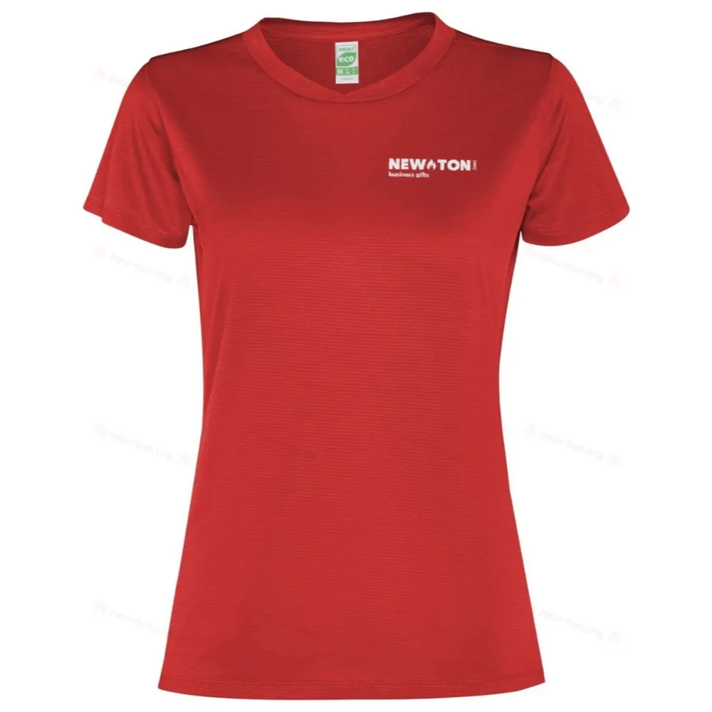 
                                            Slam short sleeve women's sports t-shirt
                                            