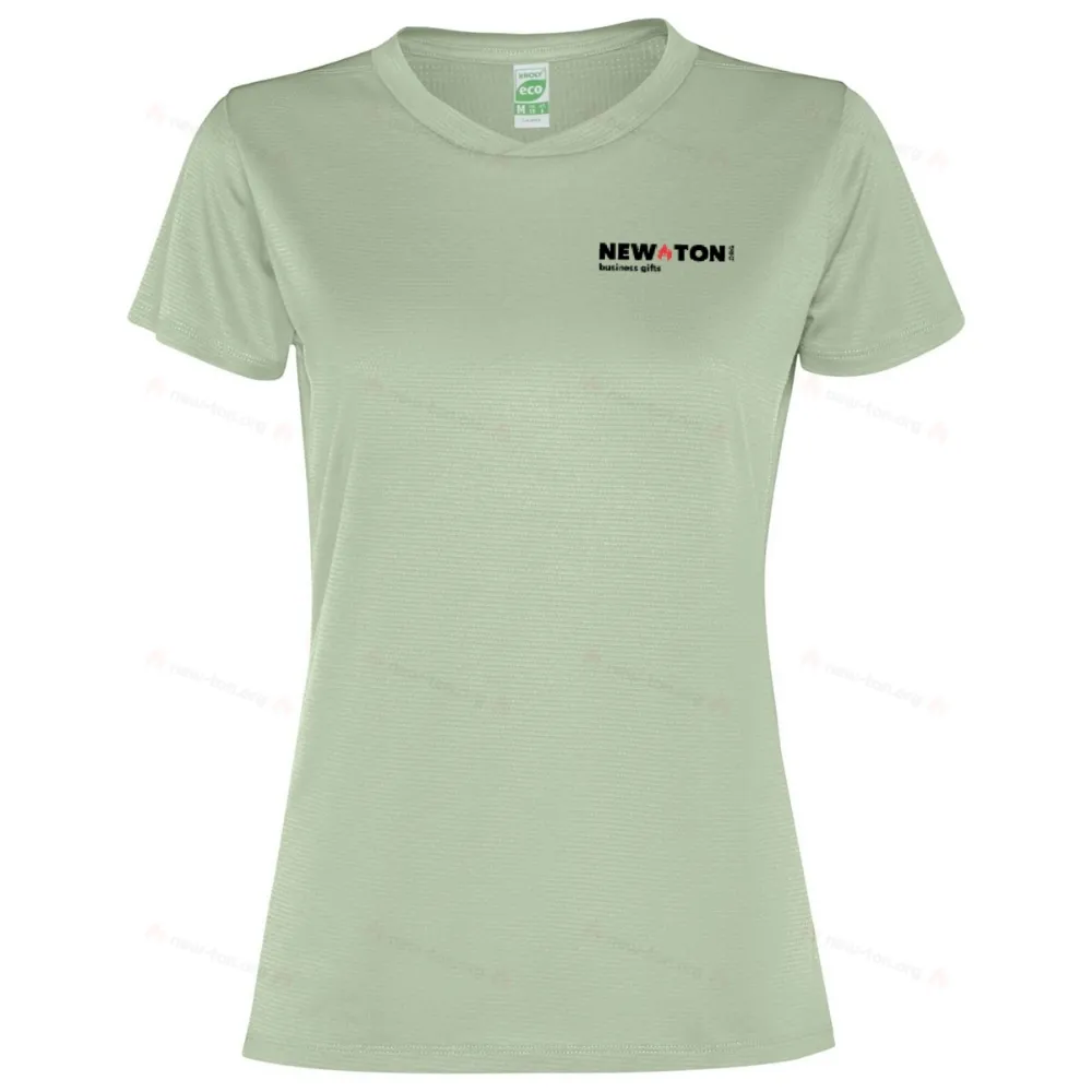 
                                            Slam short sleeve women's sports t-shirt
                                            