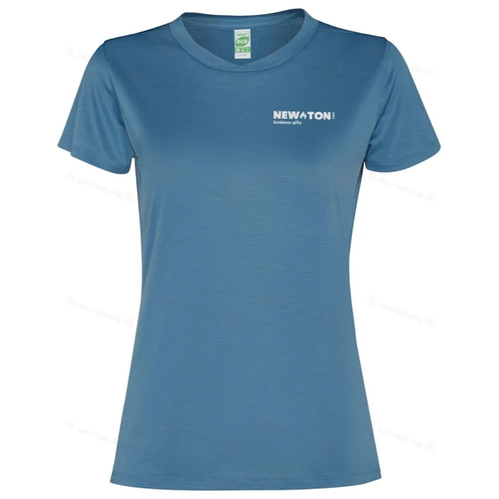 
                                            Slam short sleeve women's sports t-shirt
                                            