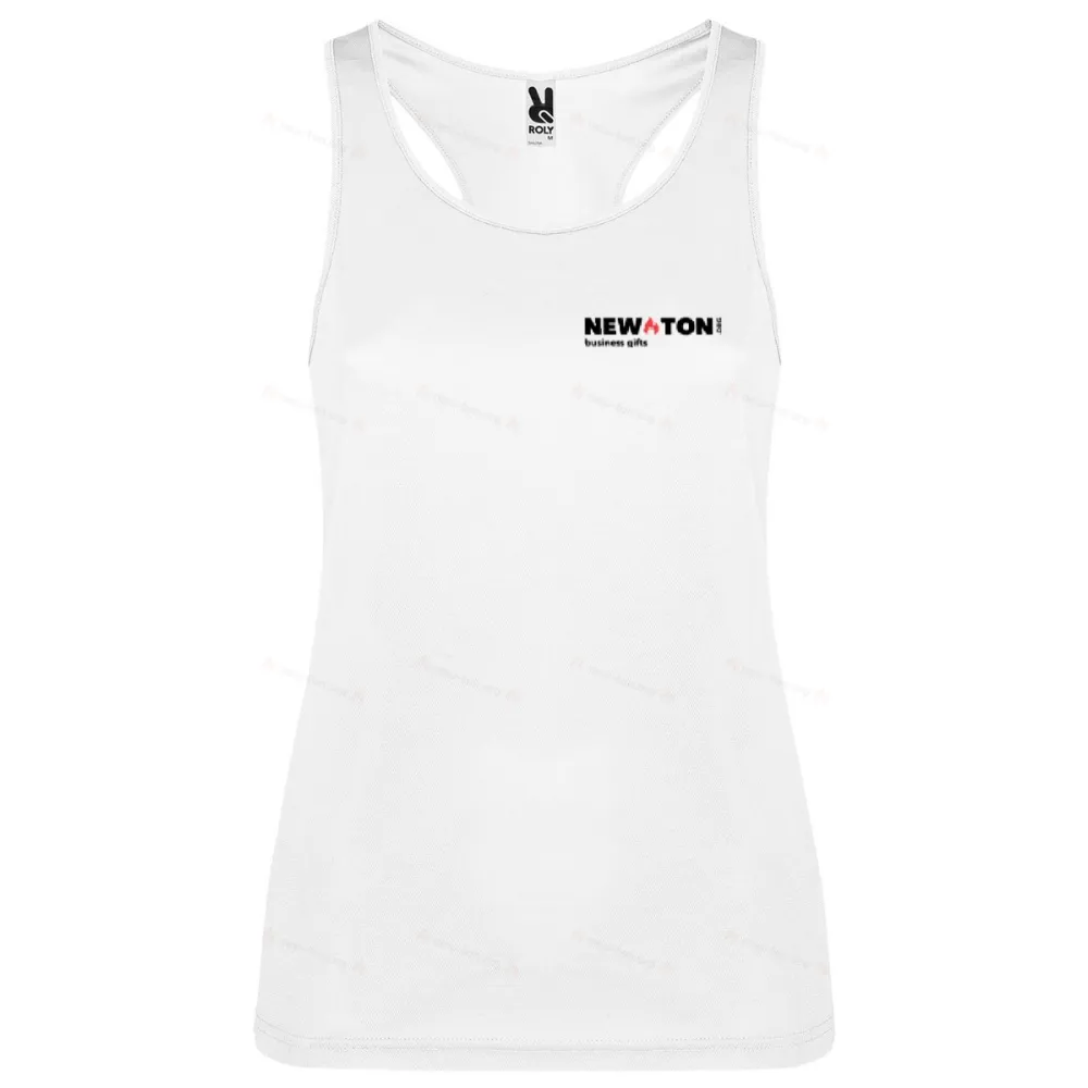
                                            Shura women's sports vest
                                            