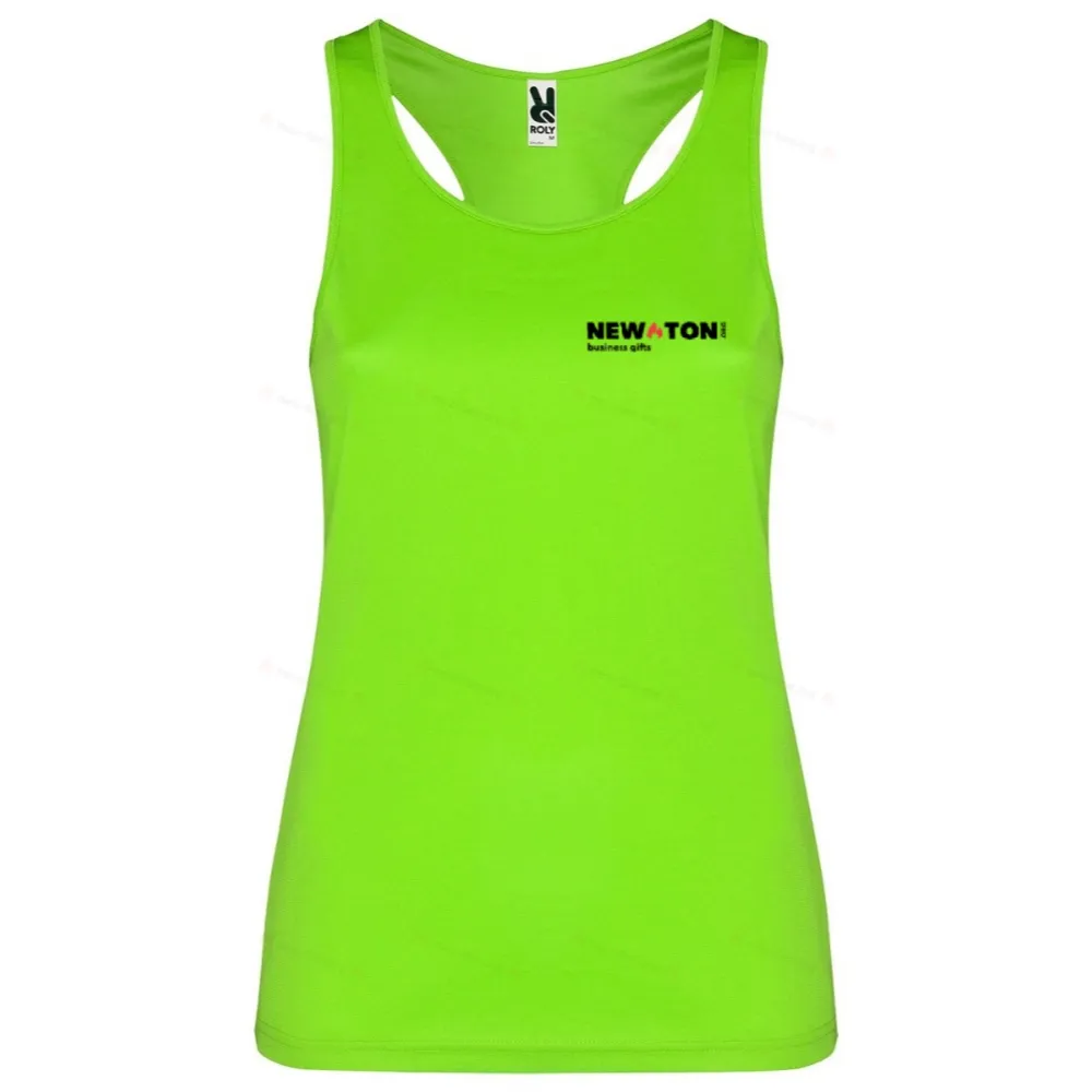 
                                            Shura women's sports vest
                                            