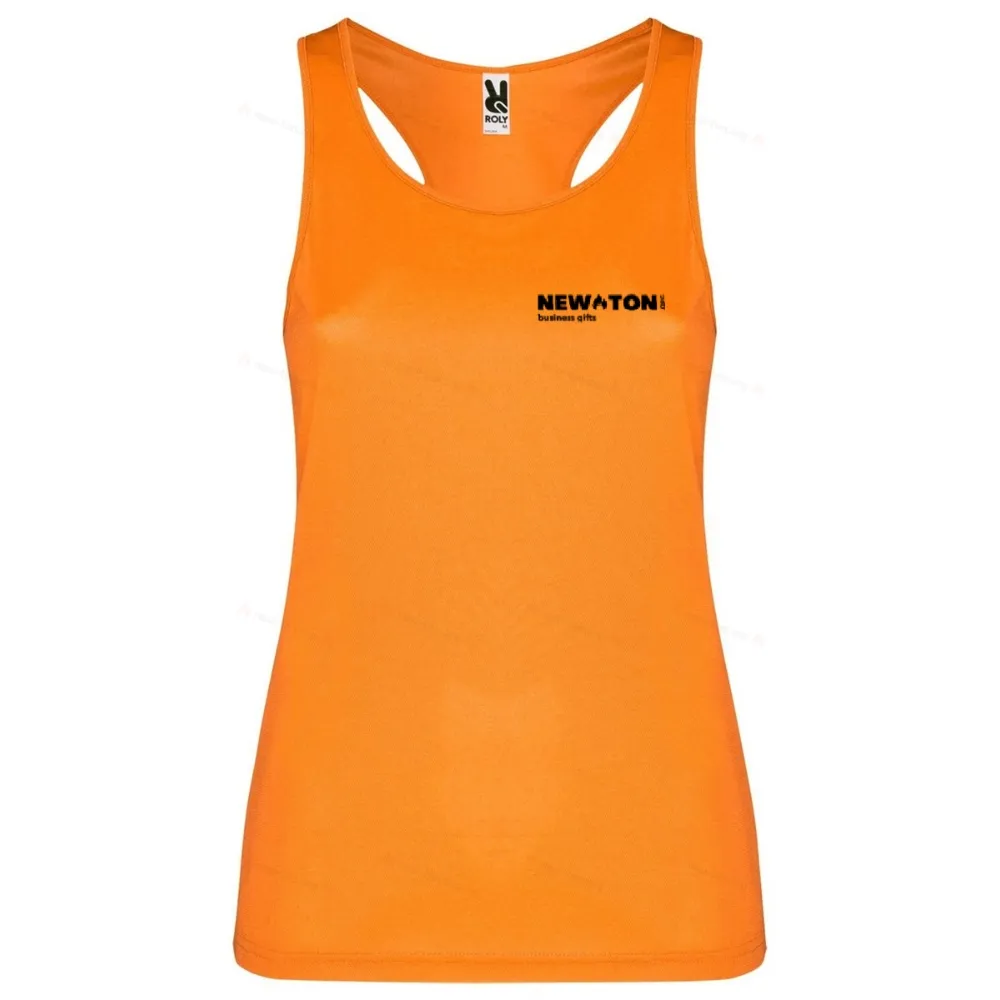 
                                            Shura women's sports vest
                                            