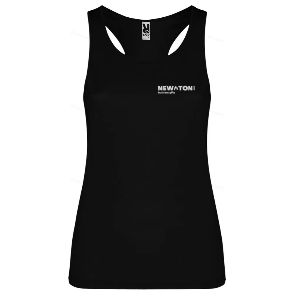 
                                            Shura women's sports vest
                                            