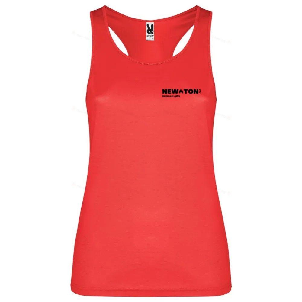 
                                            Shura women's sports vest
                                            