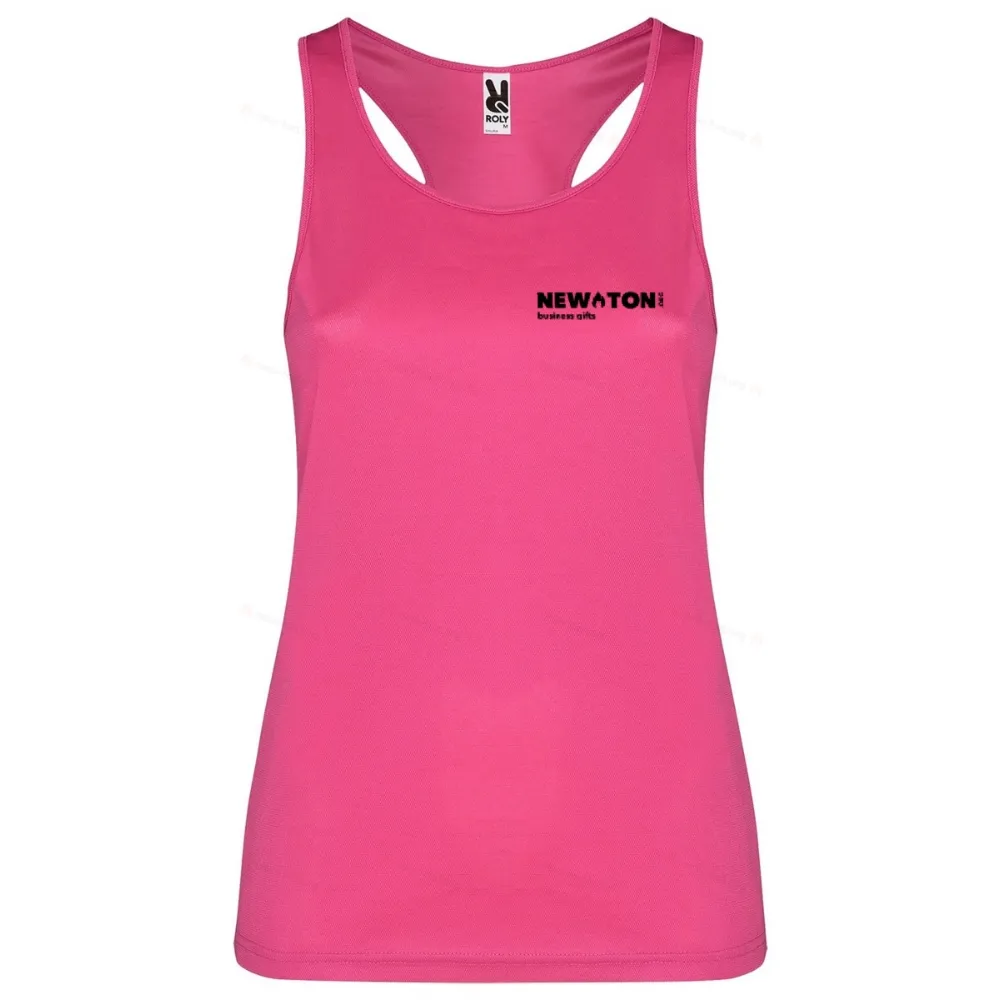 
                                            Shura women's sports vest
                                            