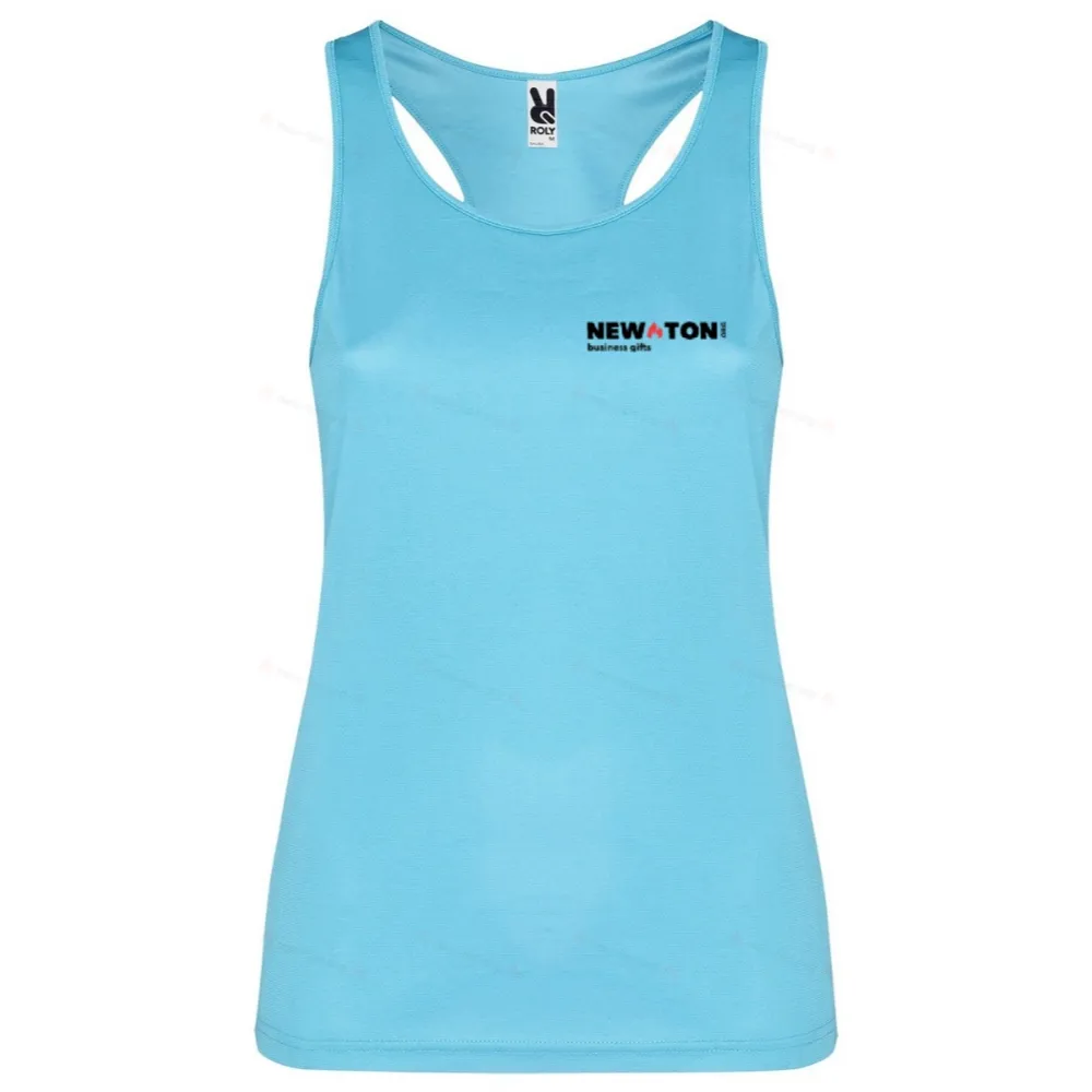 
                                            Shura women's sports vest
                                            