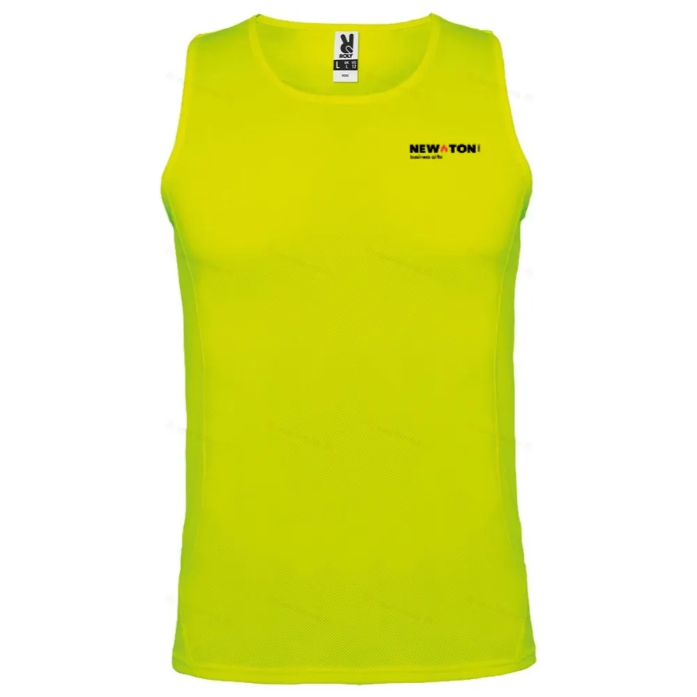 Мужская спортивная майка Andre