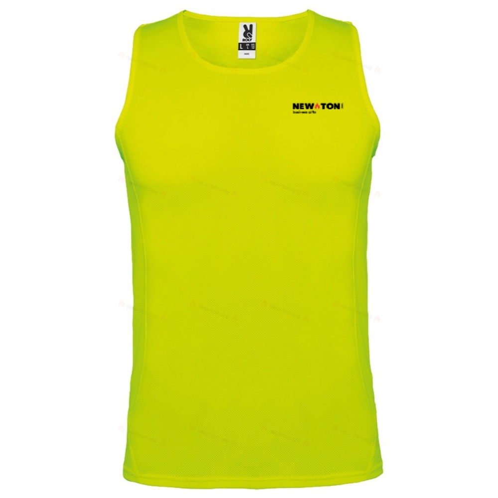 Мужская спортивная майка Andre