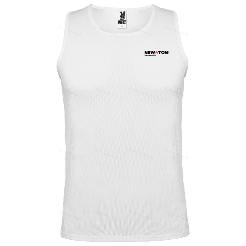 Мужская спортивная майка Andre