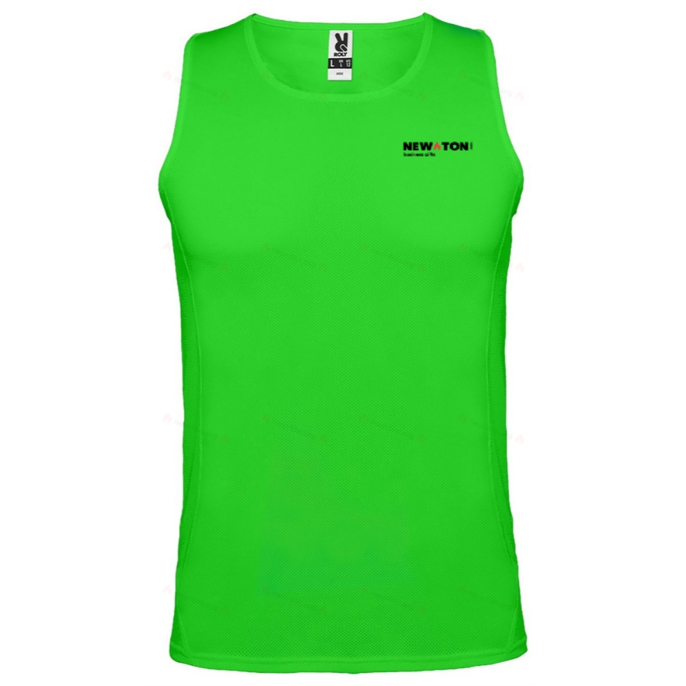 Мужская спортивная майка Andre