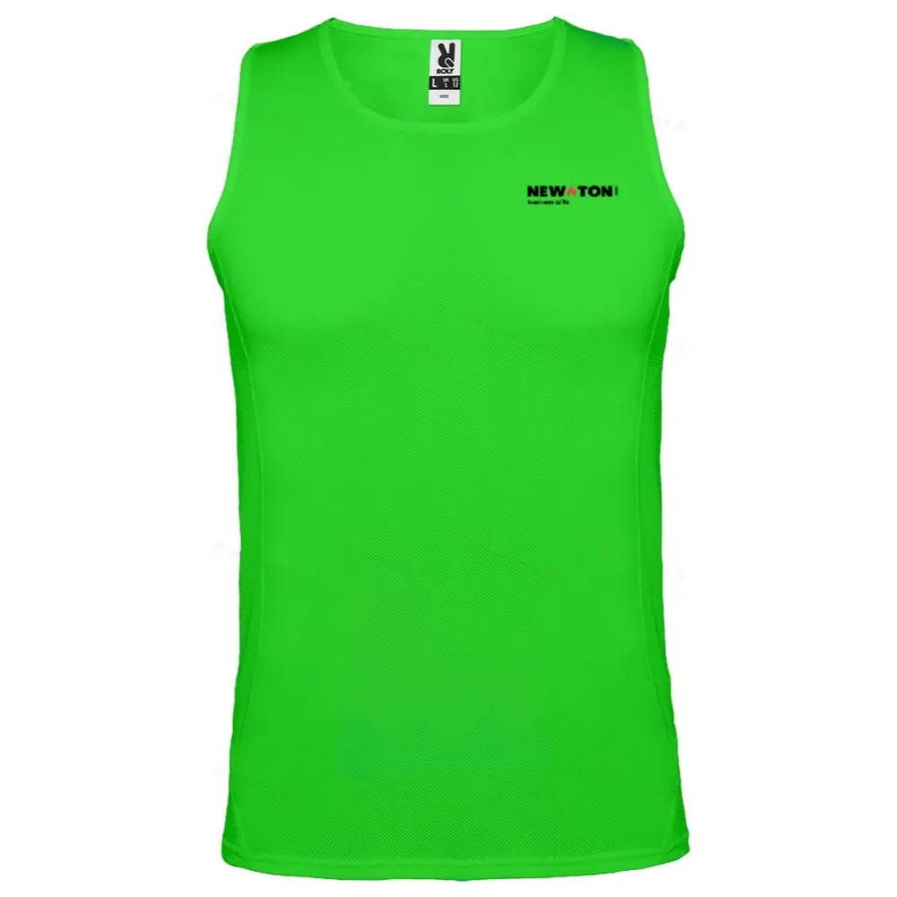 Мужская спортивная майка Andre