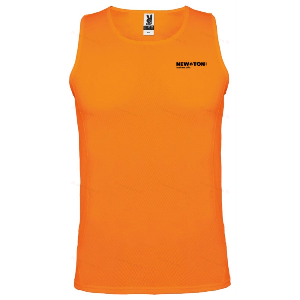 Мужская спортивная майка Andre