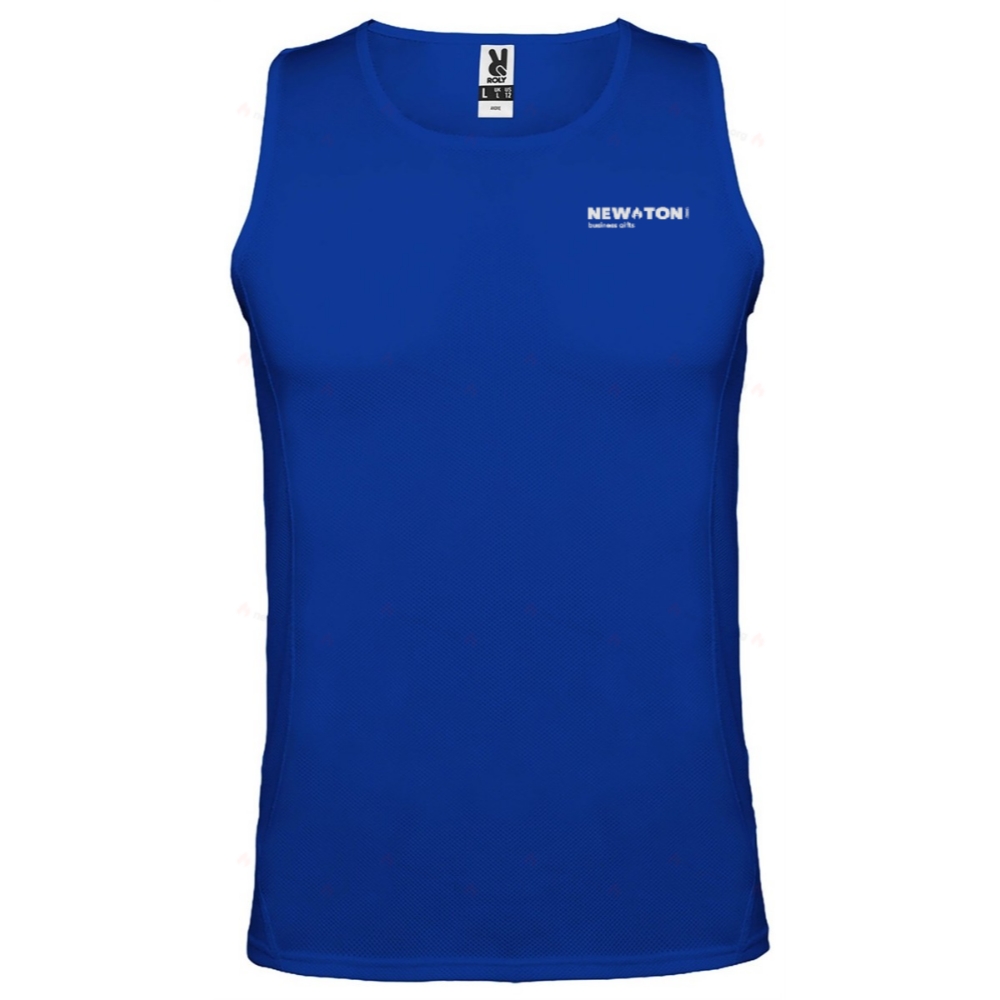 Мужская спортивная майка Andre