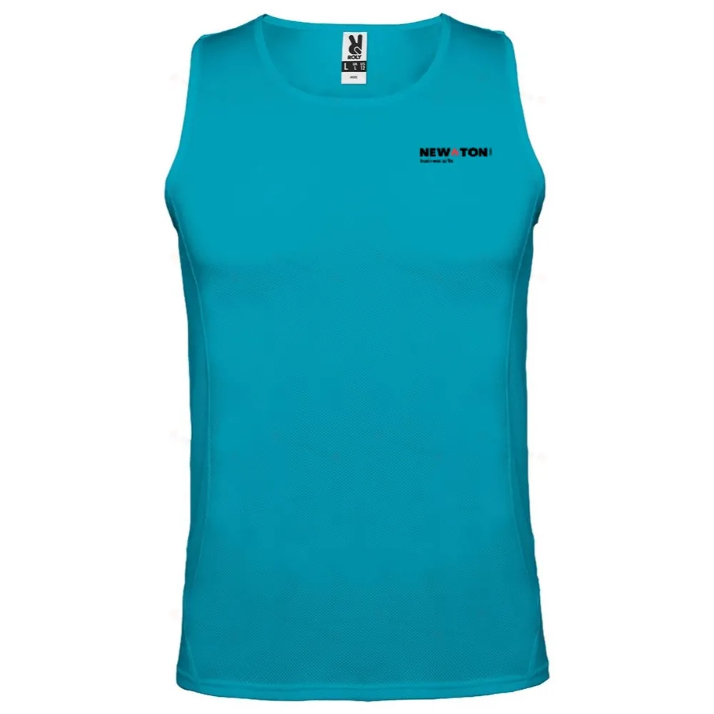 Мужская спортивная майка Andre