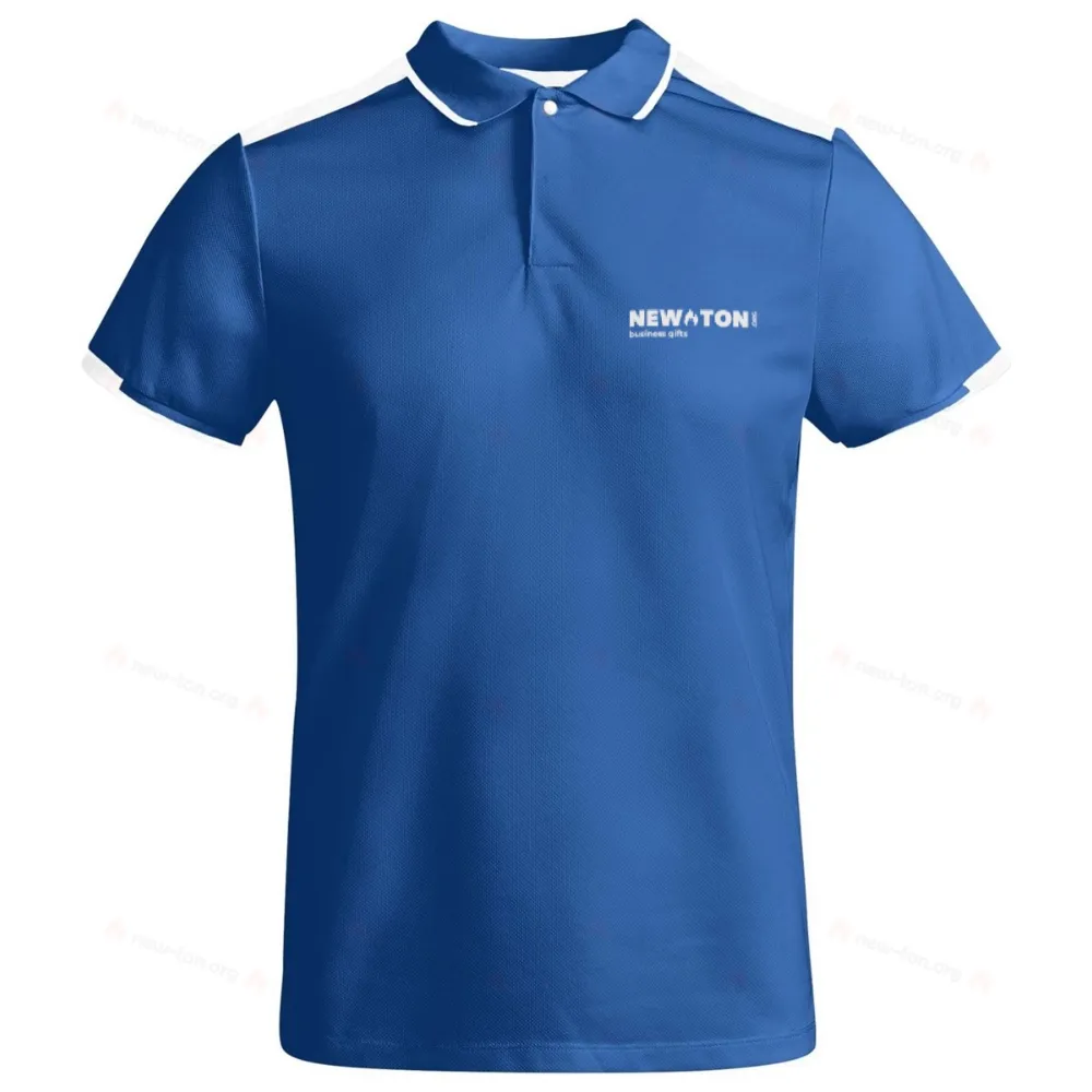 
                                                Tamil short sleeve men's sports polo
                                                