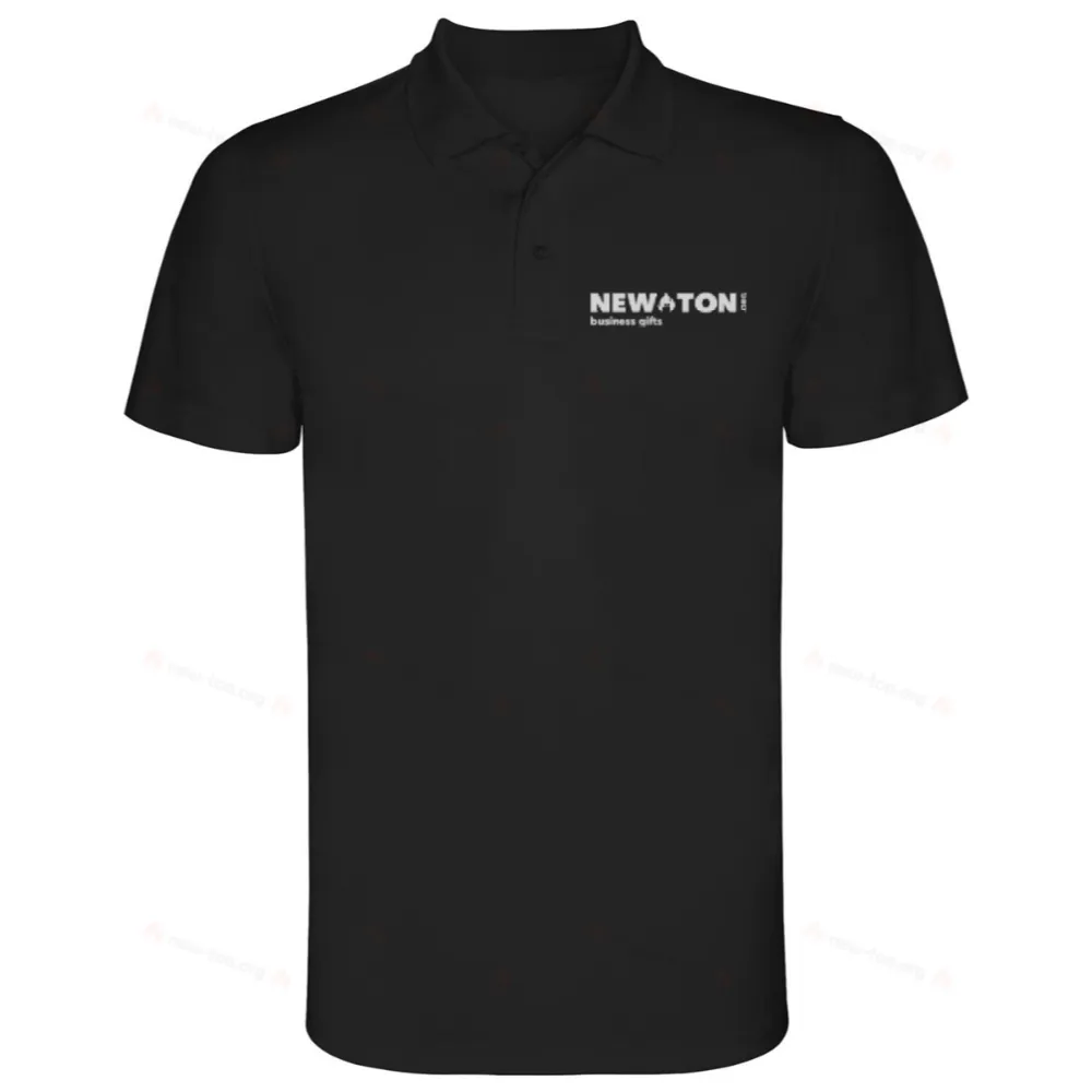 
                                                Monzha short sleeve men's sports polo
                                                
