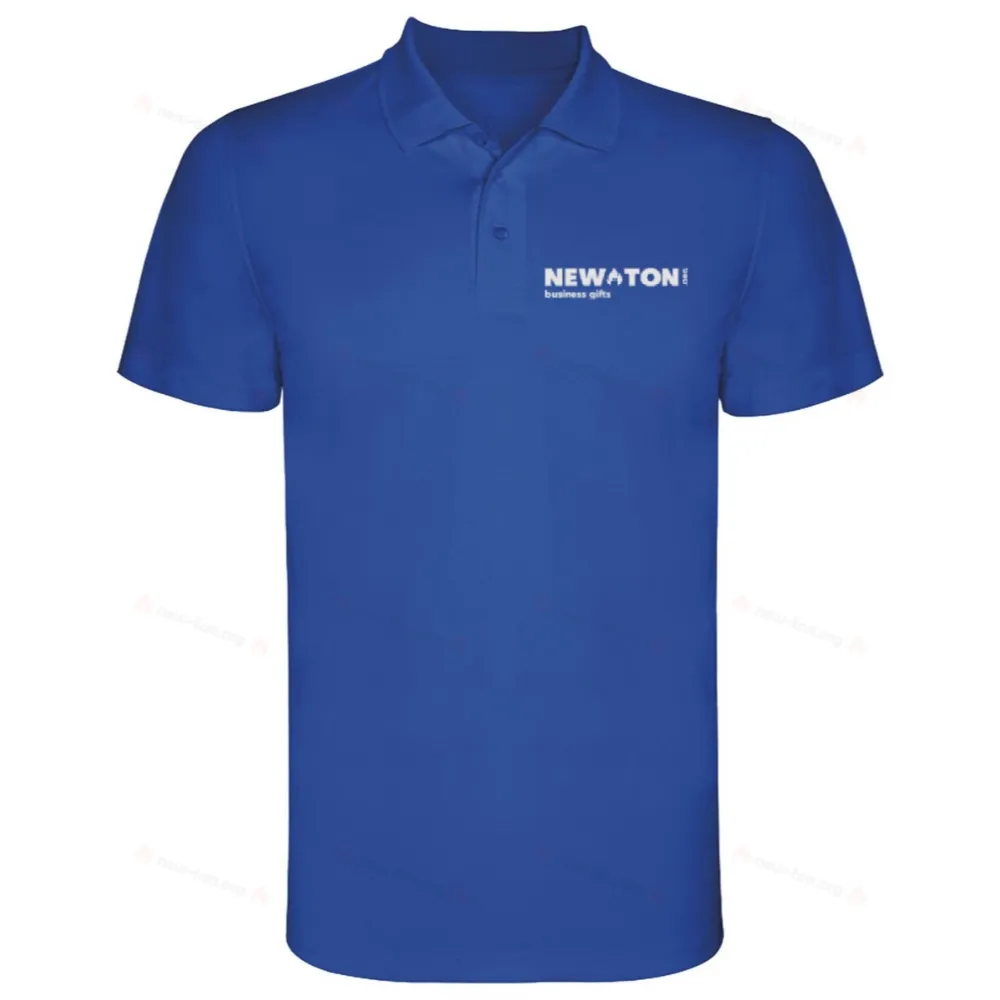 
                                                Monzha short sleeve men's sports polo
                                                