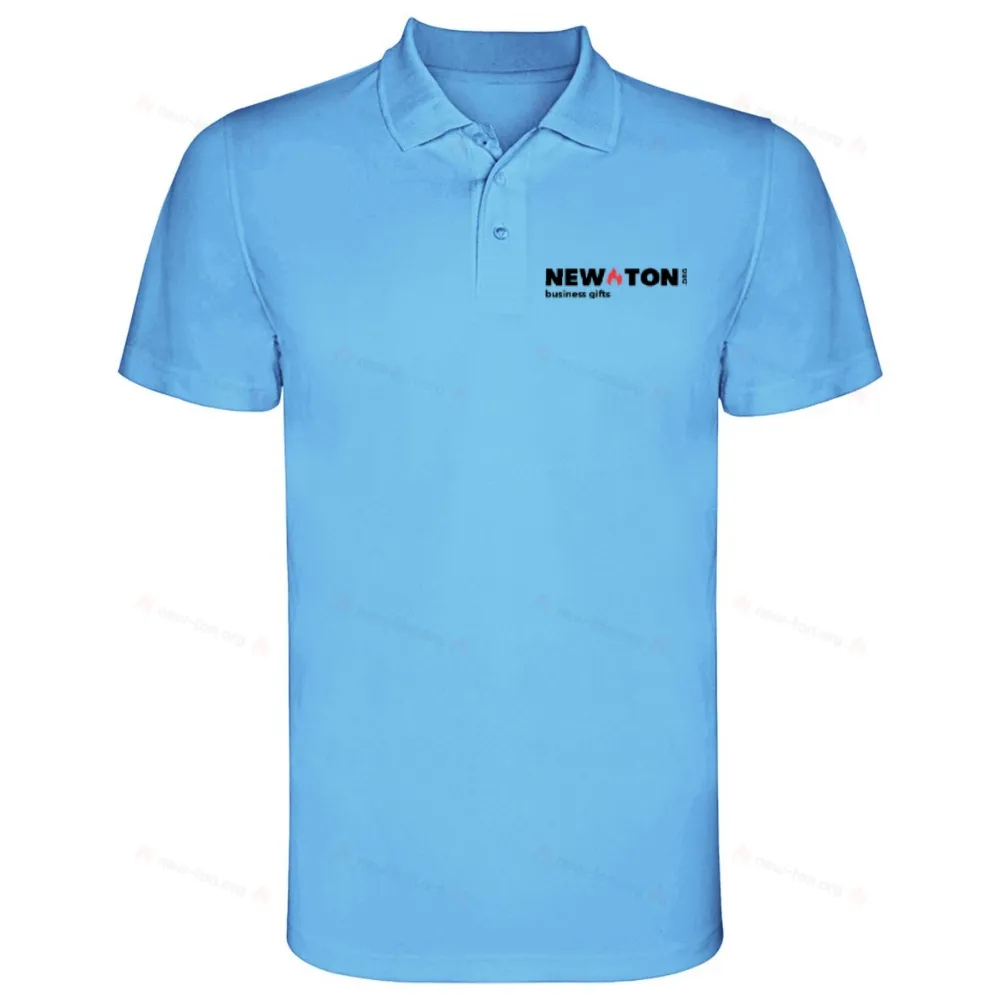 
                                                Monzha short sleeve men's sports polo
                                                