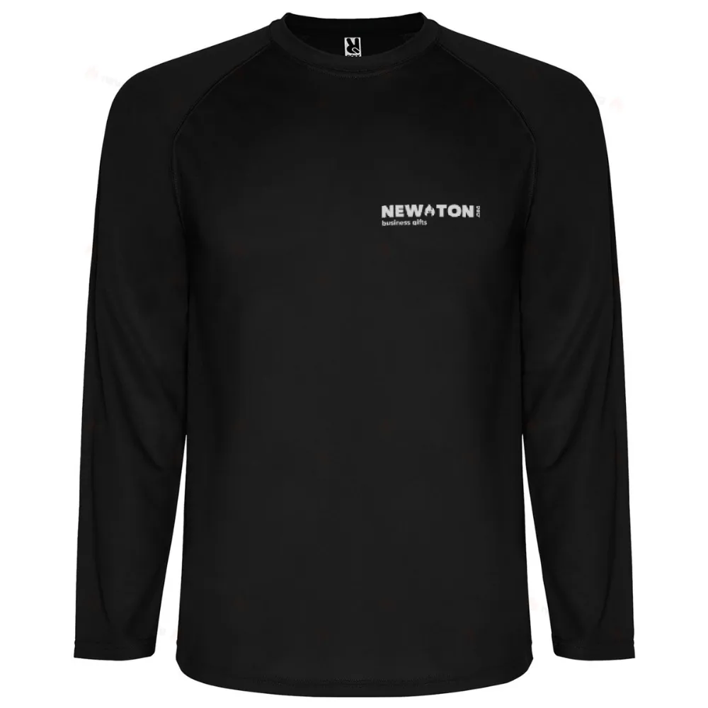 
                                            Montecarlo long sleeve men's sports t-shirt
                                            