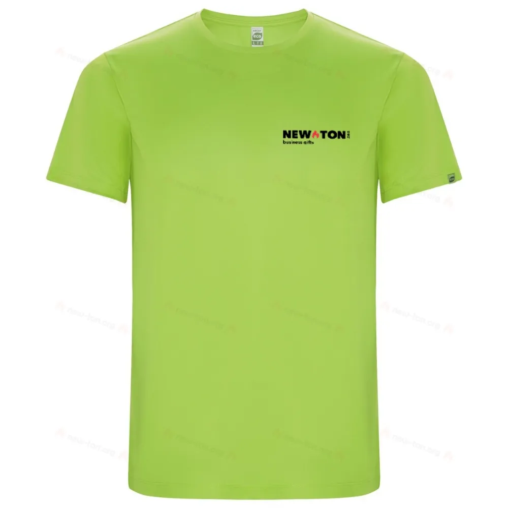 
                                            Imola short sleeve men's sports t-shirt
                                            