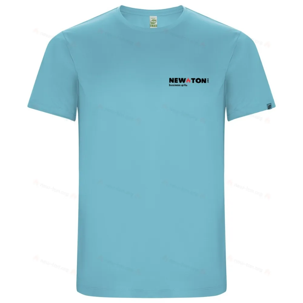 
                                            Imola short sleeve men's sports t-shirt
                                            