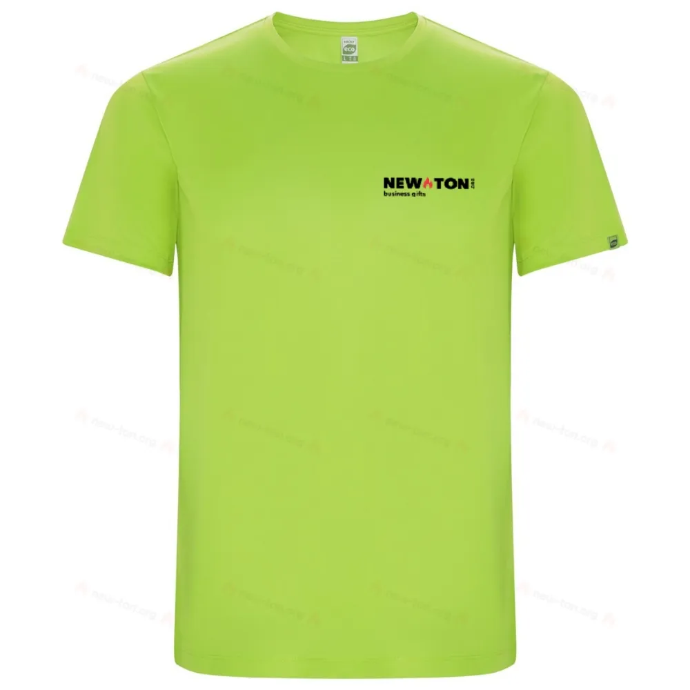 
                                            Imola short sleeve men's sports t-shirt
                                            