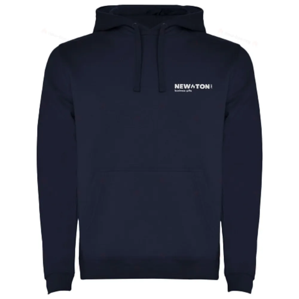 Городское мужское худи