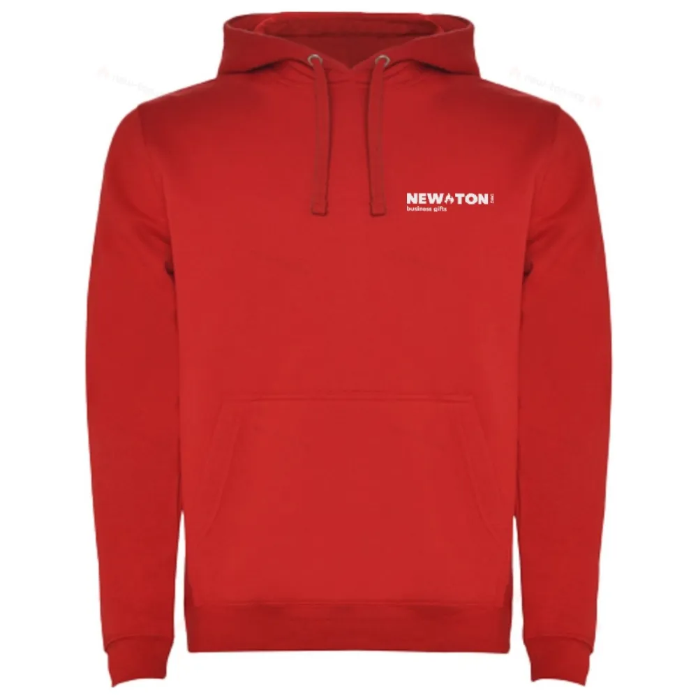 
                                            Urban men's hoodie
                                            