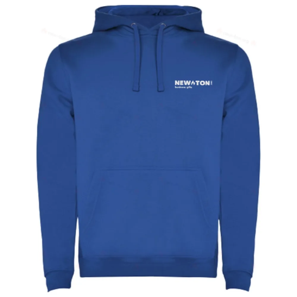 
                                            Urban men's hoodie
                                            